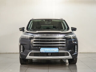 2021 Exeed VX I, серый, 3029000 рублей, вид 2