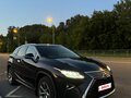 2018 Lexus RX 300 IV, чёрный, 4600000 рублей - вид 1