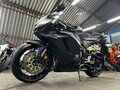 2023 Honda CBR 600RR, чёрный, 1320000 рублей - вид 1