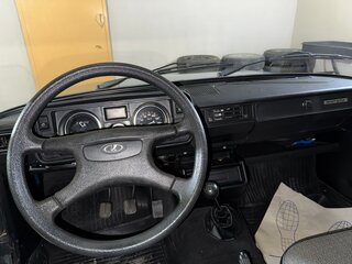 2001 Lada (ВАЗ) 2105, синий, 390000 рублей, вид 4