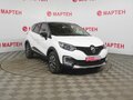 2016 Renault Kaptur I, белый, 1413000 рублей - вид 3