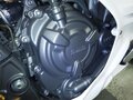 2024 Yamaha YZF-R7, белый, 694000 рублей - вид 7