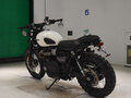 2019 Triumph Scrambler, белый, 860000 рублей - вид 5