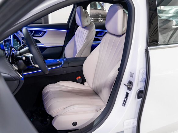 2025 Mercedes-Benz E-Класс 300 VI (W214, S214), белый, 10700000 рублей - вид 10