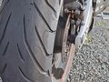 2006 Suzuki GSR 600, серый, 345000 рублей - вид 5