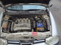 2001 Alfa Romeo 156 I, серебристый, 170000 рублей - вид 3