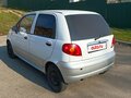 2009 Daewoo Matiz Best I Рестайлинг, белый, 310000 рублей - вид 2
