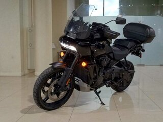 Harley-Davidson Pan America Special