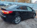 2015 Kia Rio 6-speed III, чёрный, 1500000 рублей - вид 5