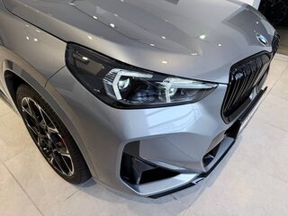 2025 BMW X1 Long M35Li III (U11/U12), серый, 6749000 рублей, вид 4