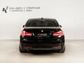 2017 BMW 3 серии 318i VI (F3x) Рестайлинг, чёрный, 1760000 рублей - вид 3