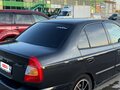 2008 Hyundai Accent ТагАЗ II, чёрный, 349000 рублей - вид 5