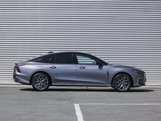 2025 Hongqi H6, серый, 4399000 рублей, вид 5