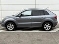 2008 Renault Koleos I, серый, 770000 рублей - вид 7