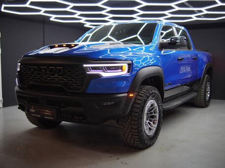 Ram 1500 V Рестайлинг