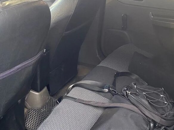 2014 Chevrolet Cobalt II, серый, 575000 рублей - вид 8