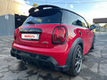 2021 Mini Hatch JCW III (F55/F56) Рестайлинг 2, красный, 3500000 рублей - вид 7