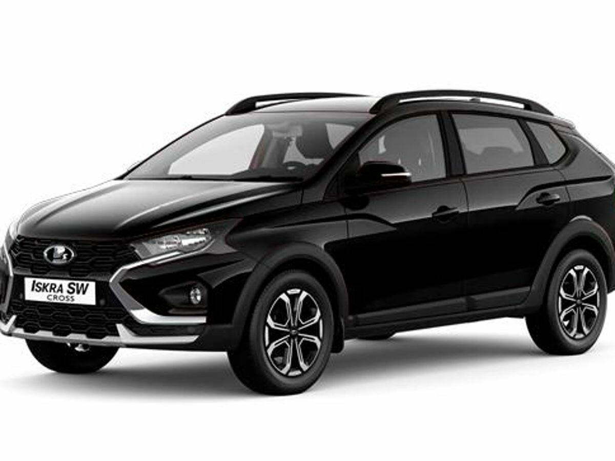 Открыть фотографии: Lada (ВАЗ) Iskra