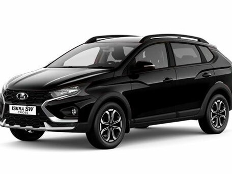 Lada (ВАЗ) Iskra