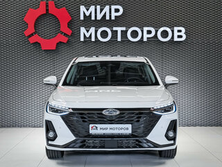 2024 Chery Arrizo 8, белый, 2100000 рублей, вид 2