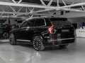 2026 Volvo XC90 B5 II Рестайлинг 2, чёрный, 12420000 рублей - вид 6