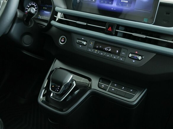 2026 Foton View, зелёный, 4160295 рублей - вид 15
