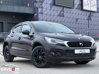 DS 4 I Рестайлинг