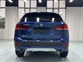 2022 BMW X1 Long 20Li sDrive II (F48) Рестайлинг, синий, 1932900 рублей - вид 5