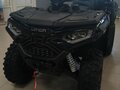 2026 Loncin XWolf 1000, синий, 1164000 рублей