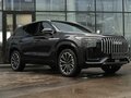 2026 Jaecoo J8, чёрный, 4330000 рублей