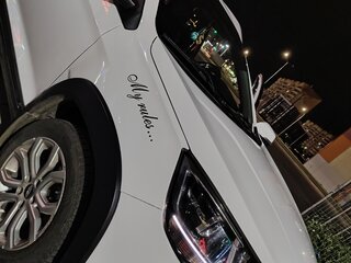 2017 Chery Tiggo 2 I, белый, 700000 рублей, вид 1