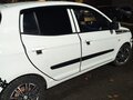 2007 Kia Picanto I, белый, 470000 рублей - вид 5