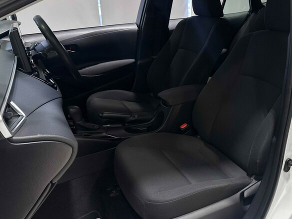 2019 Toyota Corolla XII (E210), белый, 1707000 рублей - вид 14