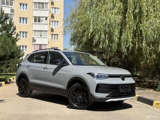 2026 Volkswagen Tharu XR, серый, 2100000 рублей, вид 3