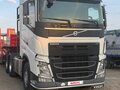 2014 Volvo FH, белый, 7500000 рублей