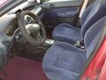 2004 Peugeot 206, красный, 240000 рублей - вид 7