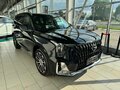 2026 GAC GS8 Dragon II, чёрный