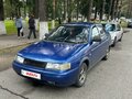 2002 Lada (ВАЗ) 2110, синий
