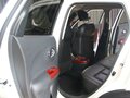 2013 Nissan Juke I, белый - вид 5
