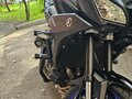 2018 Yamaha Tracer 900, чёрный, 785000 рублей - вид 1