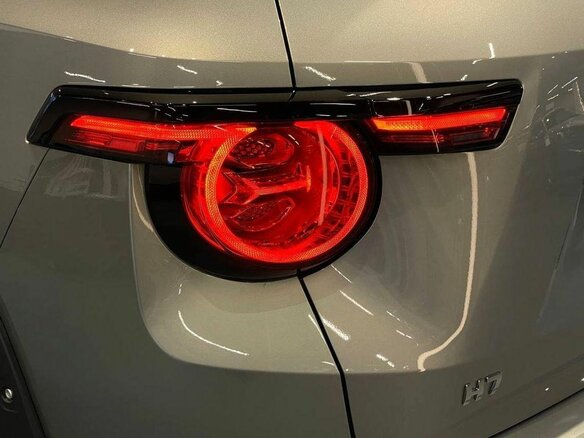 2026 Haval H7 I, серый - вид 22