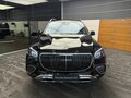 2024 Mercedes-Benz Maybach GLS 600 I, чёрный, 32999000 рублей - вид 2