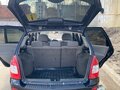 2011 Lada (ВАЗ) Kalina I, синий - вид 9