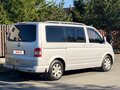 2007 Volkswagen Multivan T5, серебристый - вид 6