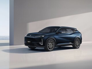 2026 Evolute i-Sky II, синий, 3515000 рублей, вид 1