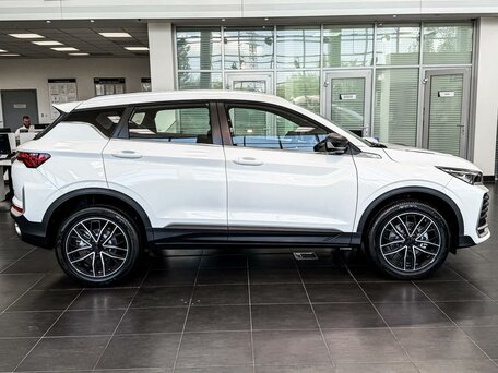 2026 Belgee X50+, белый, 2699990 рублей, вид 3