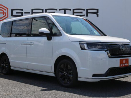 Honda Stepwgn VI