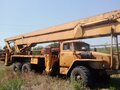 1998 Урал 4320, 1000000 рублей - вид 2