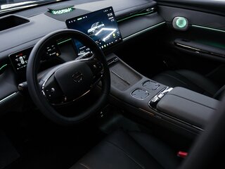 2026 GAC Trumpchi S7 I Рестайлинг, чёрный, 5390000 рублей, вид 4