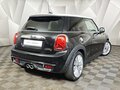 2021 Mini Hatch Cooper S III (F55/F56) Рестайлинг, чёрный - вид 1